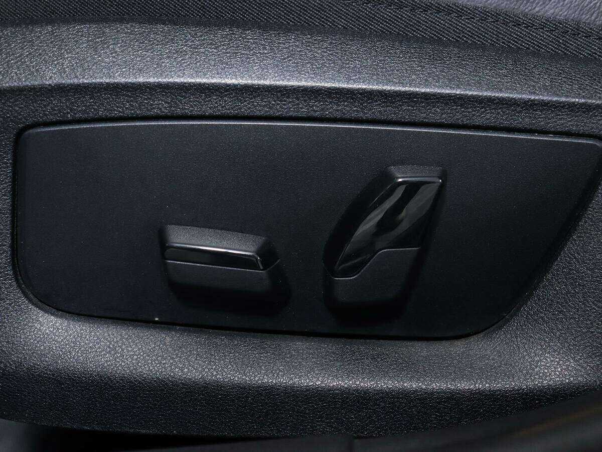 Б/У БМВ 5 серии 2018 года. Фото: #14