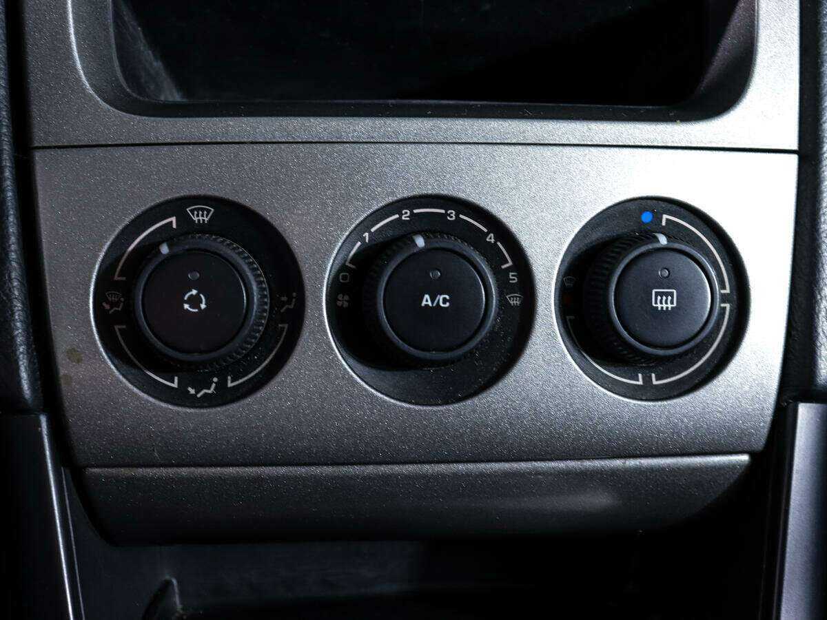 Б/У Пежо 308 2010 года. Фото: #15