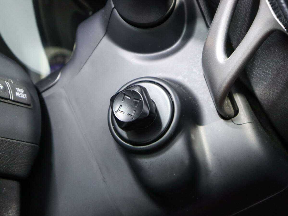 Б/У Инфинити К50 2014 года. Фото: #18