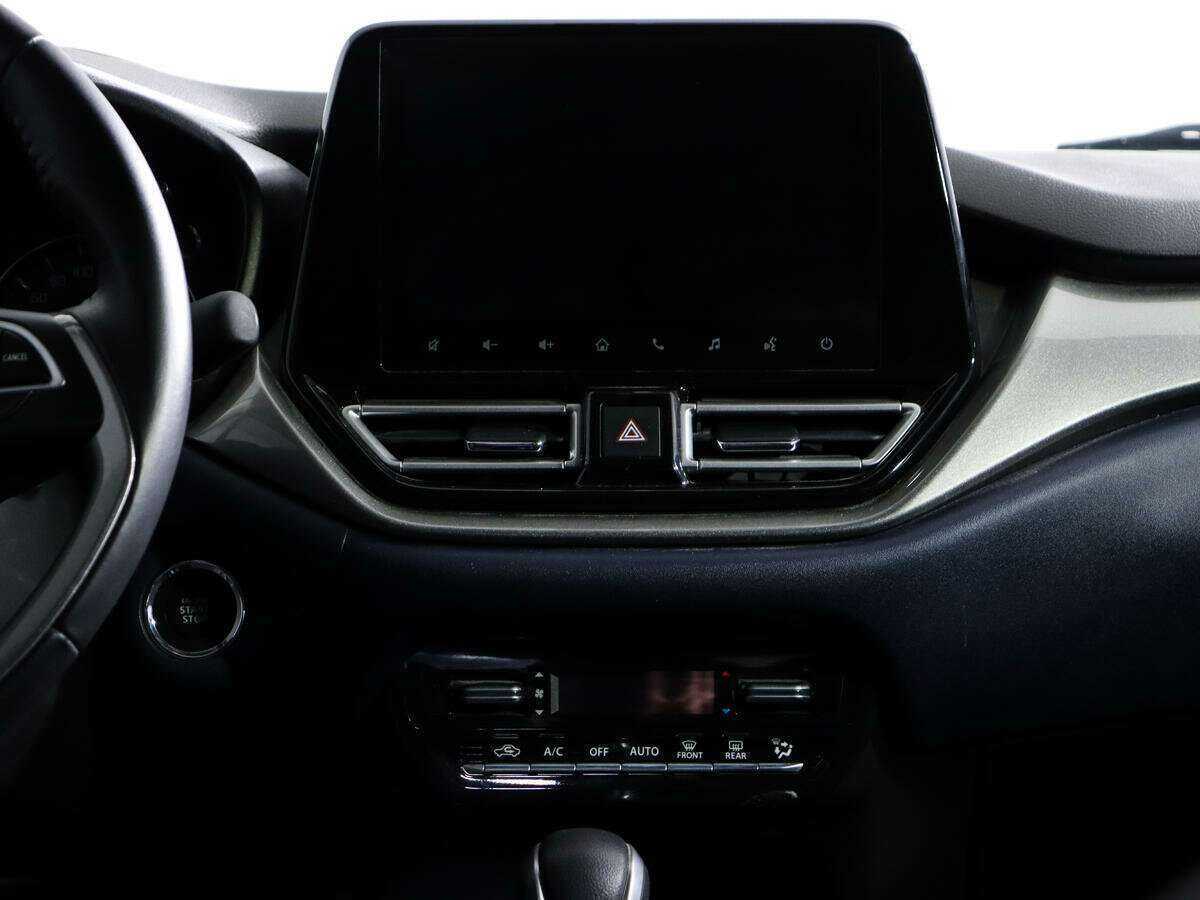 Б/У Сузуки Балено 2022 года. Фото: #12