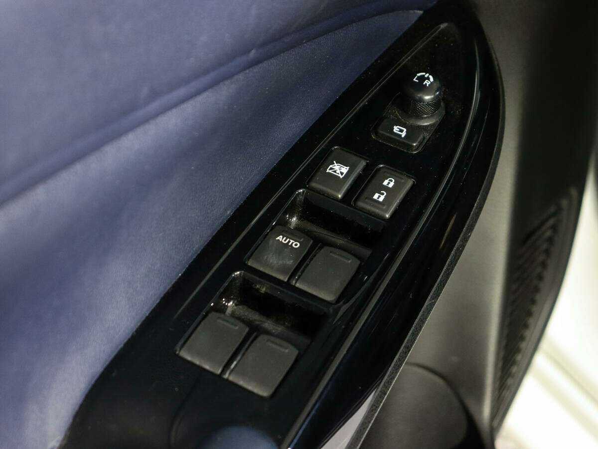 Б/У Сузуки Балено 2022 года. Фото: #15