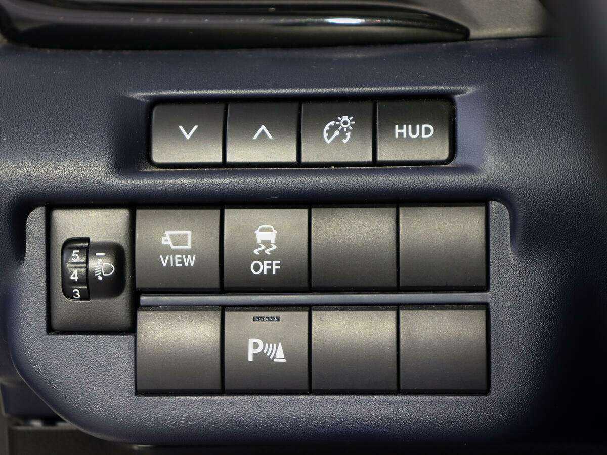 Б/У Сузуки Балено 2022 года. Фото: #16