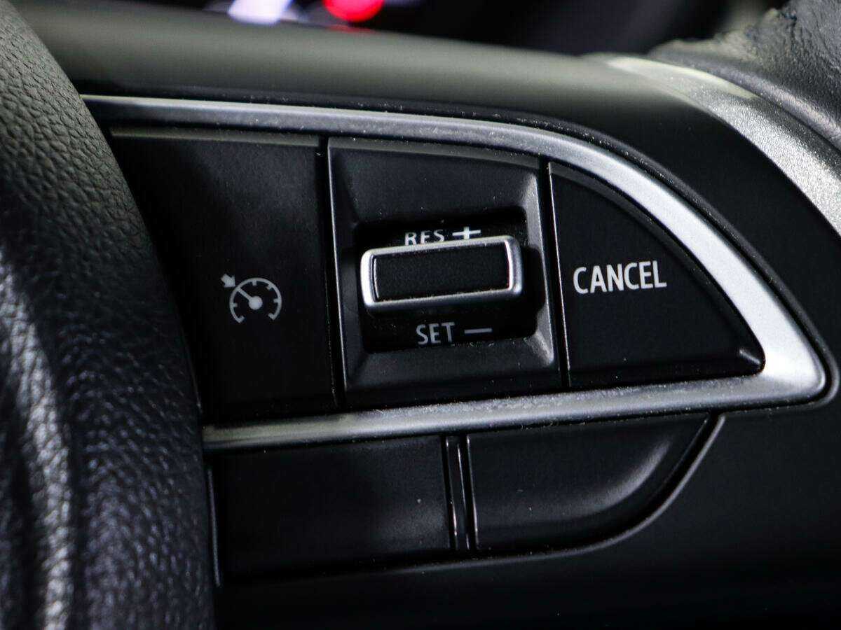 Б/У Сузуки Балено 2022 года. Фото: #17