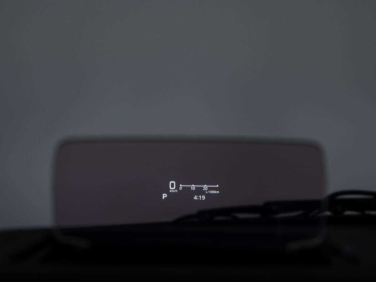 Б/У Сузуки Балено 2022 года. Фото: #18