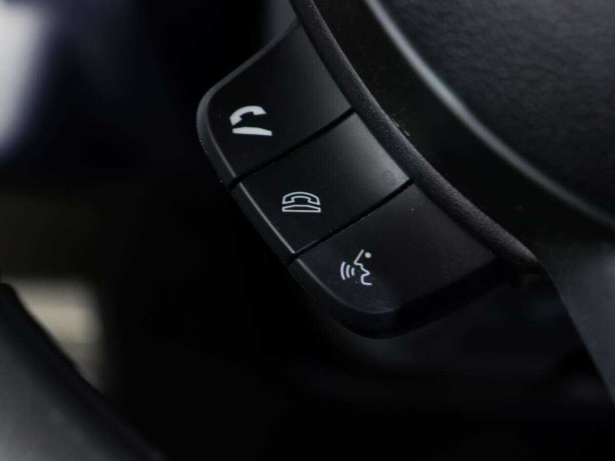 Б/У Сузуки Балено 2022 года. Фото: #19