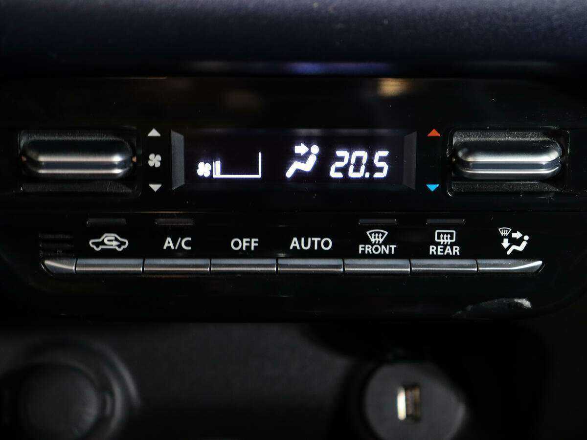 Б/У Сузуки Балено 2022 года. Фото: #20