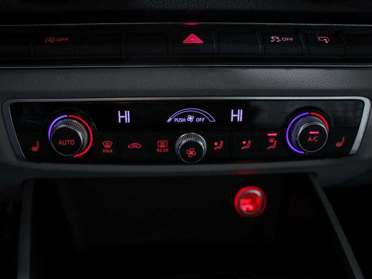 Б/У Ауди А3 2014 года. Фото: #13