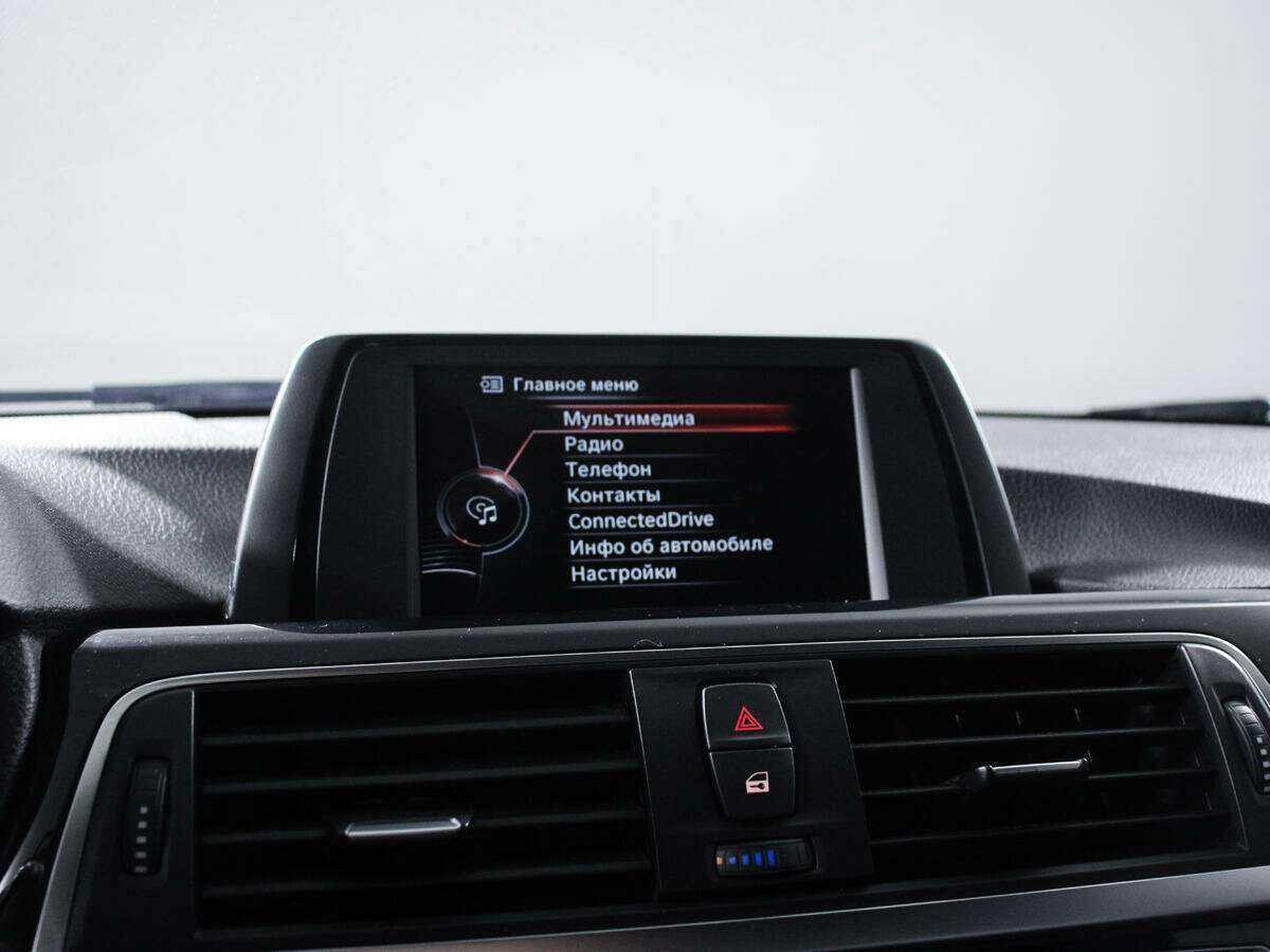 Б/У БМВ 3 серии 2017 года. Фото: #14