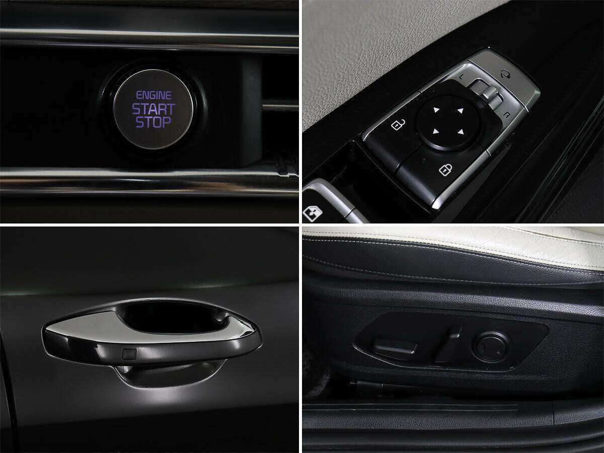 Б/У Киа К5 2020 года. Фото: #16