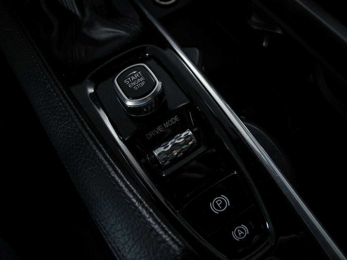 Б/У Вольво С90 2020 года. Фото: #15