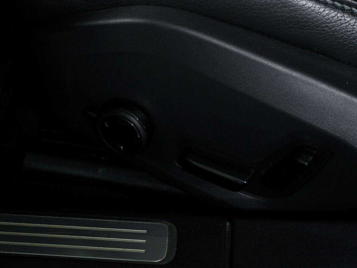 Б/У Вольво С90 2020 года. Фото: #17