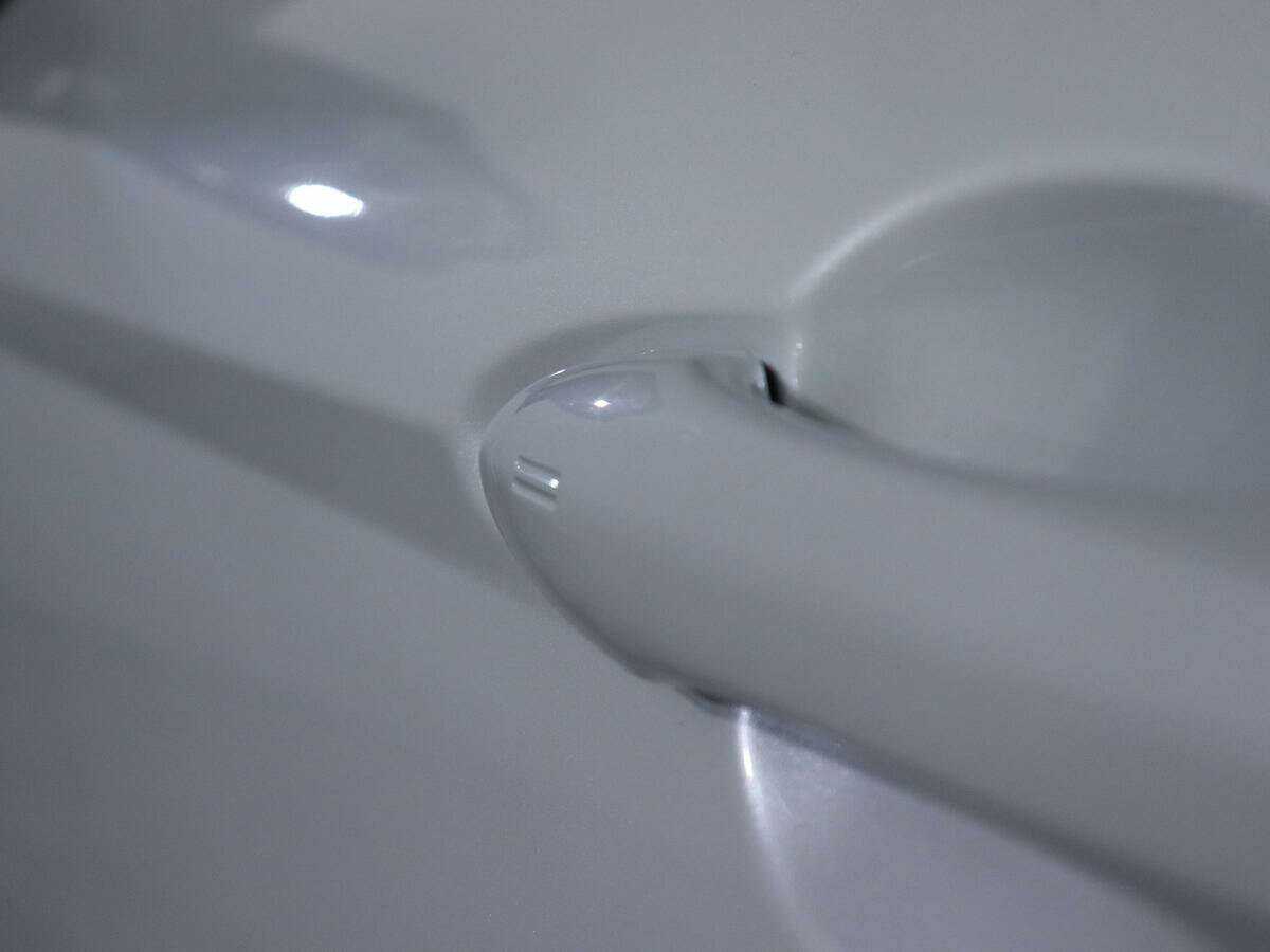 Б/У Тойота Камри 2021 года. Фото: #15