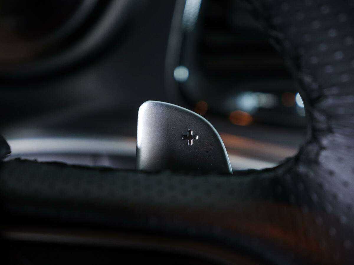 Б/У Додж Челленджер 2021 года. Фото: #21