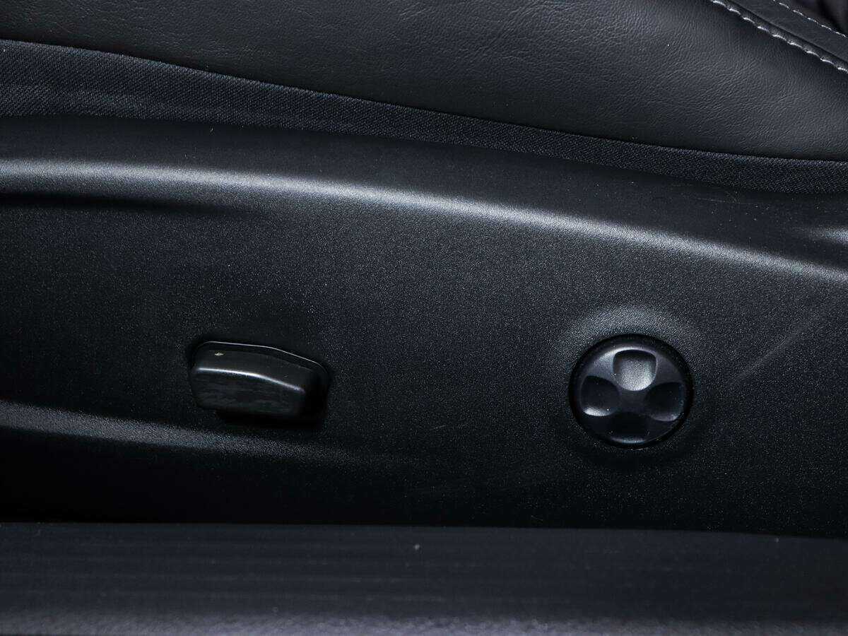 Б/У Додж Челленджер 2021 года. Фото: #22