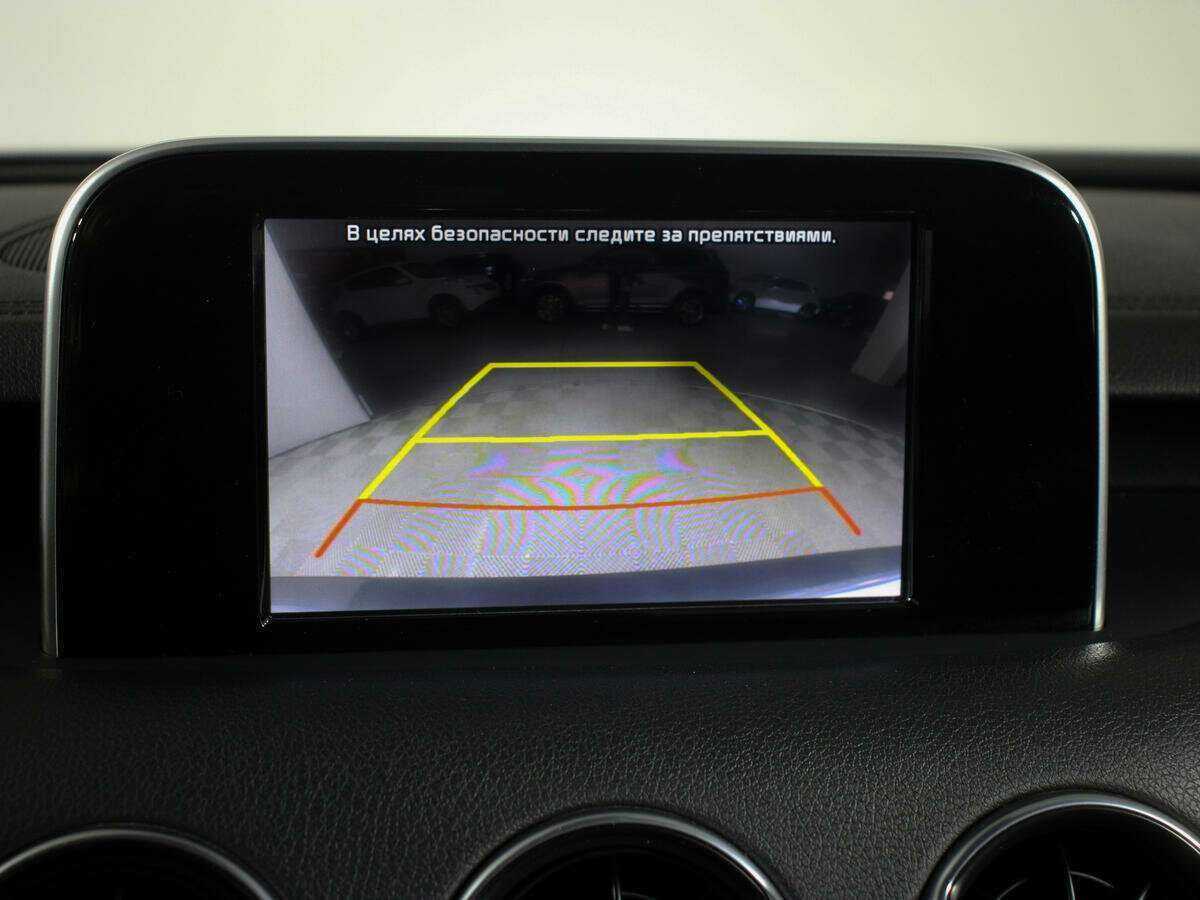 Б/У Киа Стингер 2019 года. Фото: #21