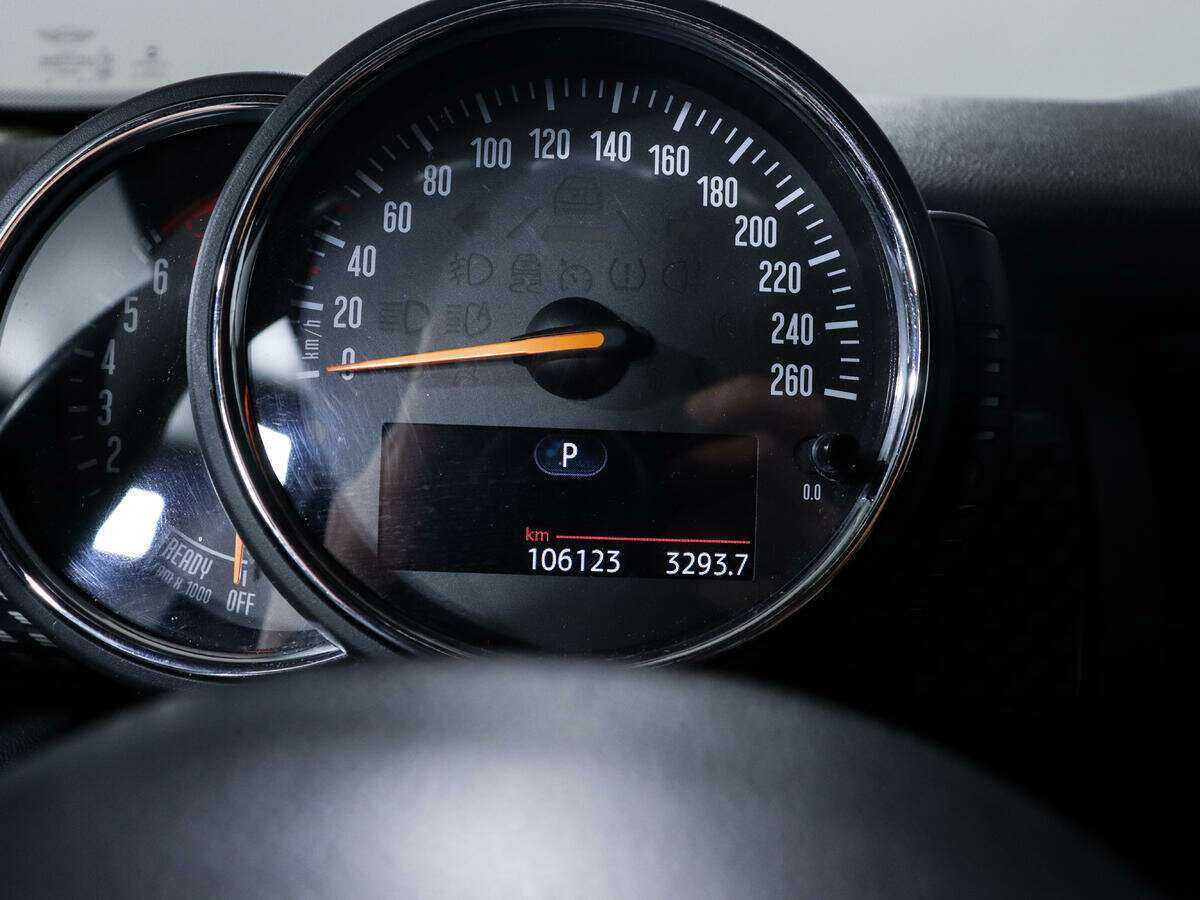 Б/У Мини Хэтч 2016 года. Фото: #10