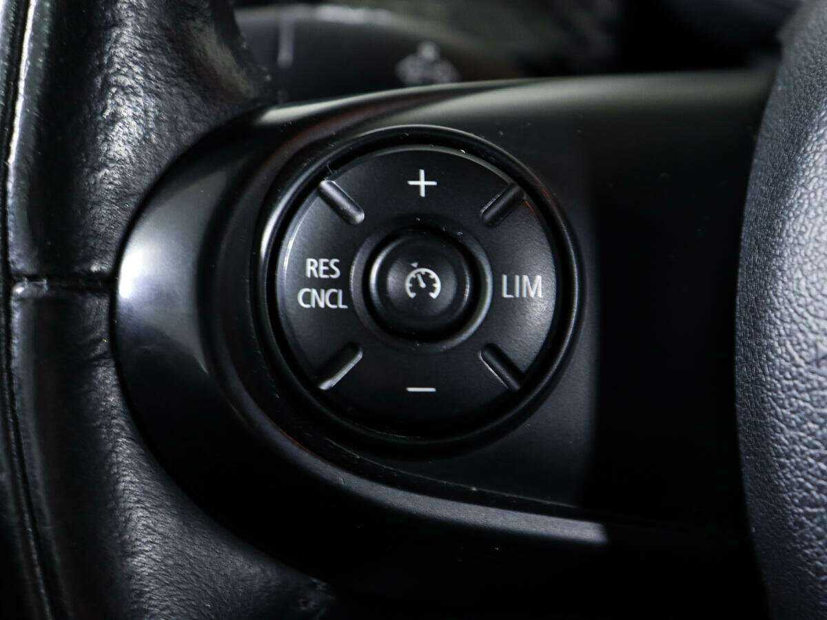 Б/У Мини Хэтч 2016 года. Фото: #18