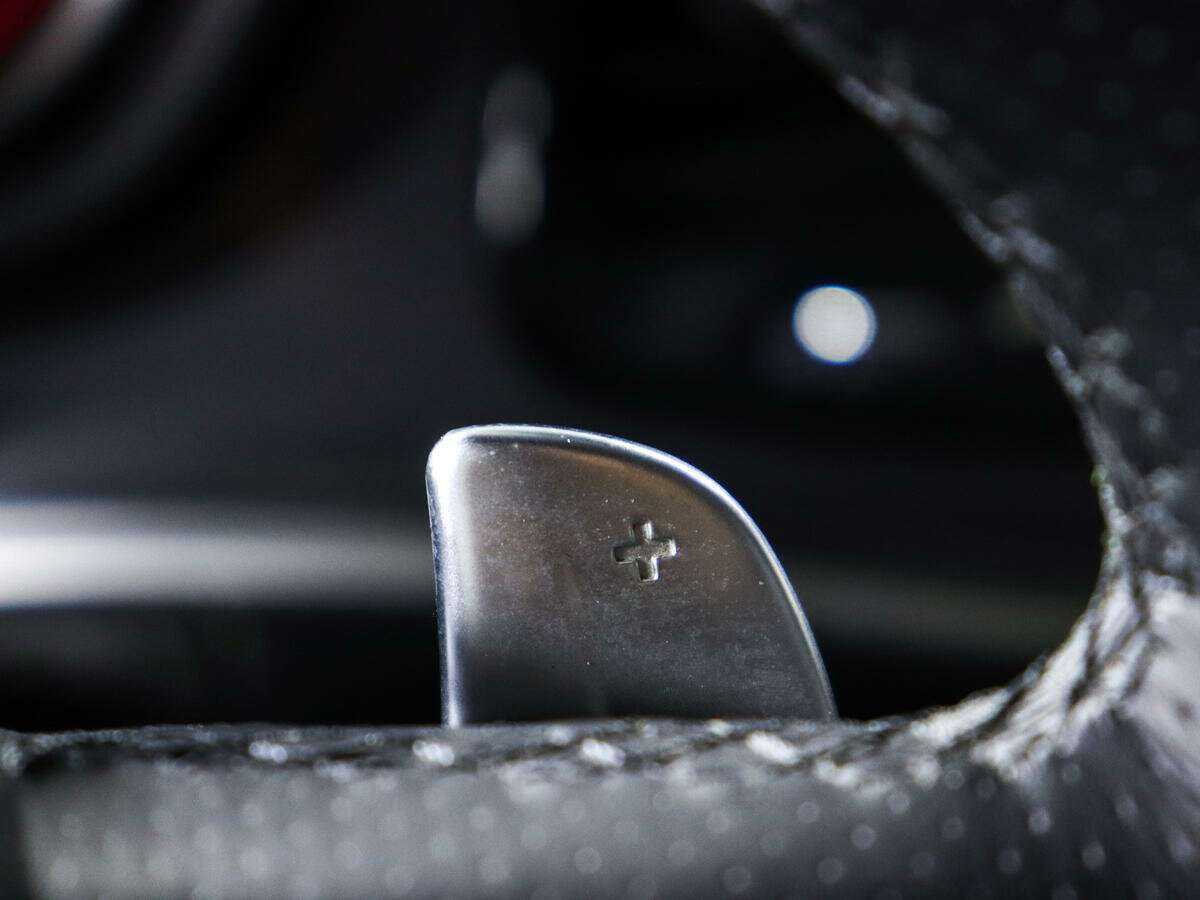 Б/У Додж Челленджер 2022 года. Фото: #18