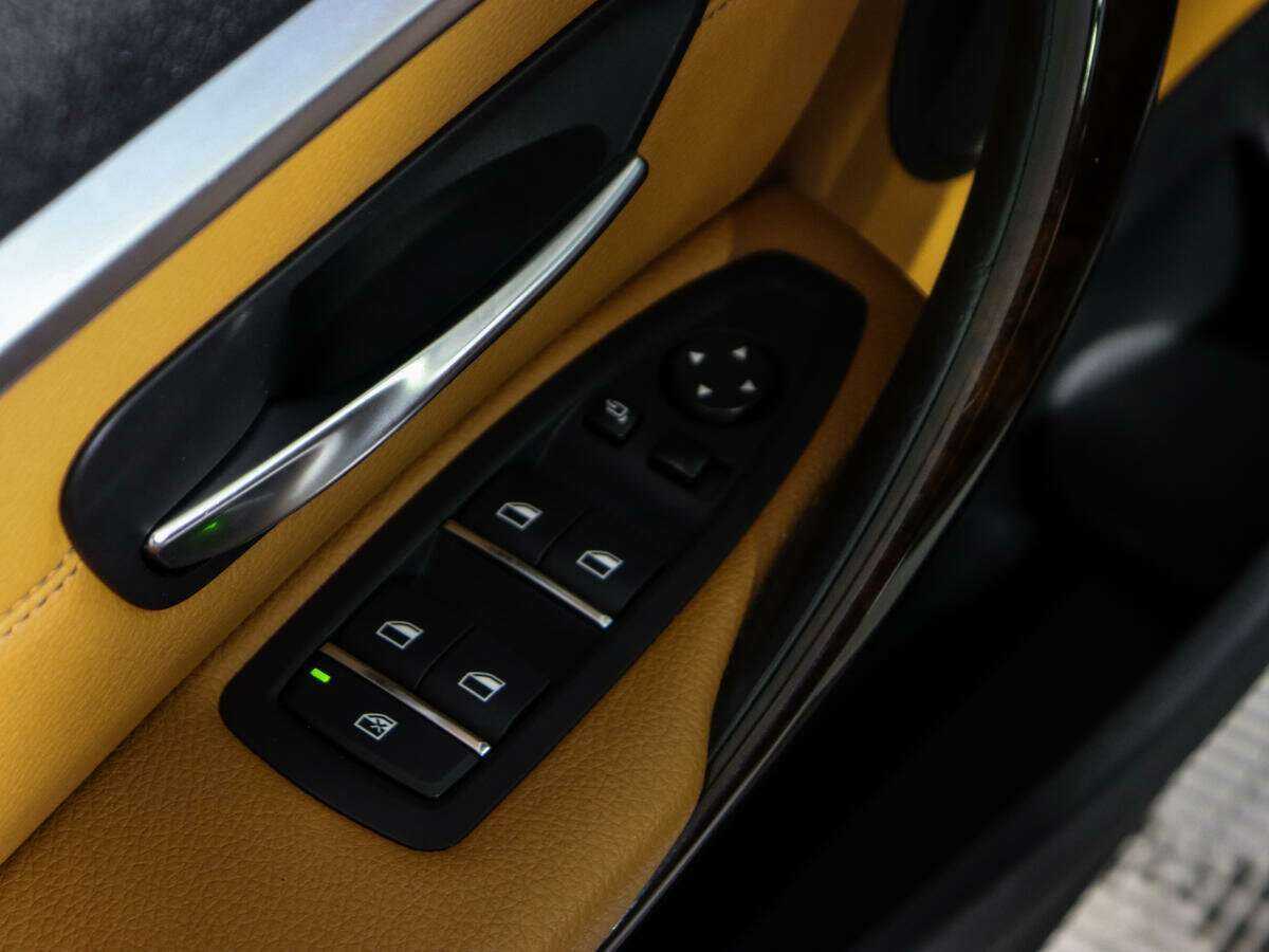 Б/У БМВ 4 серии 2018 года. Фото: #13