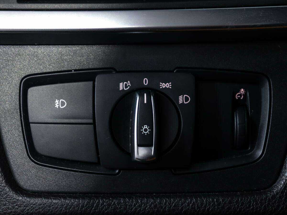 Б/У БМВ 4 серии 2018 года. Фото: #14