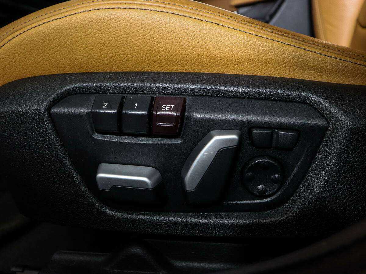 Б/У БМВ 4 серии 2018 года. Фото: #16