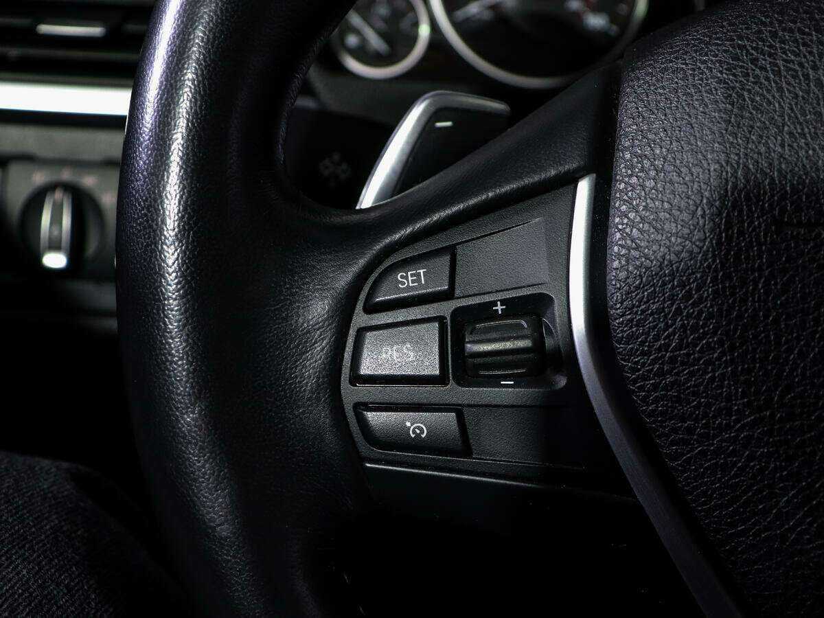 Б/У БМВ 4 серии 2018 года. Фото: #17