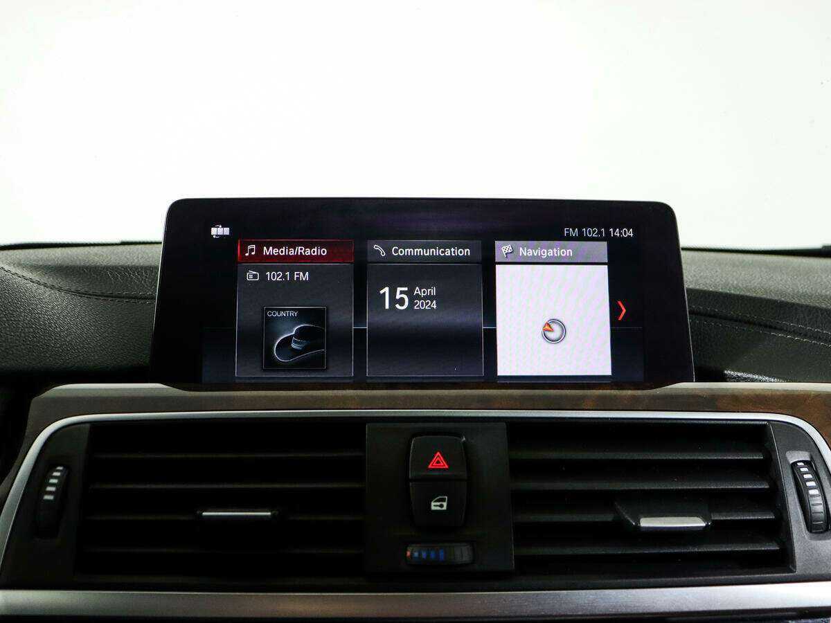 Б/У БМВ 4 серии 2018 года. Фото: #19