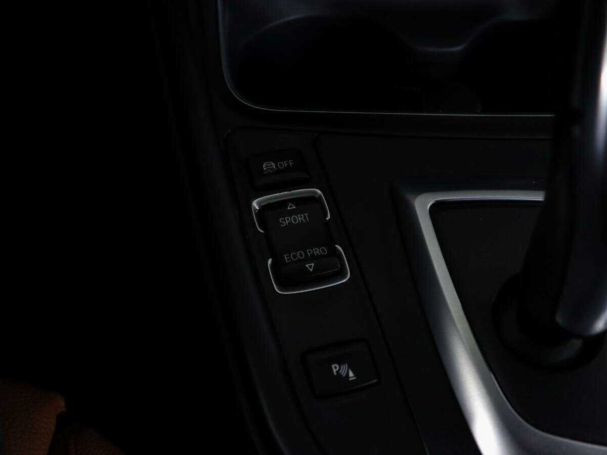 Б/У БМВ 4 серии 2018 года. Фото: #20