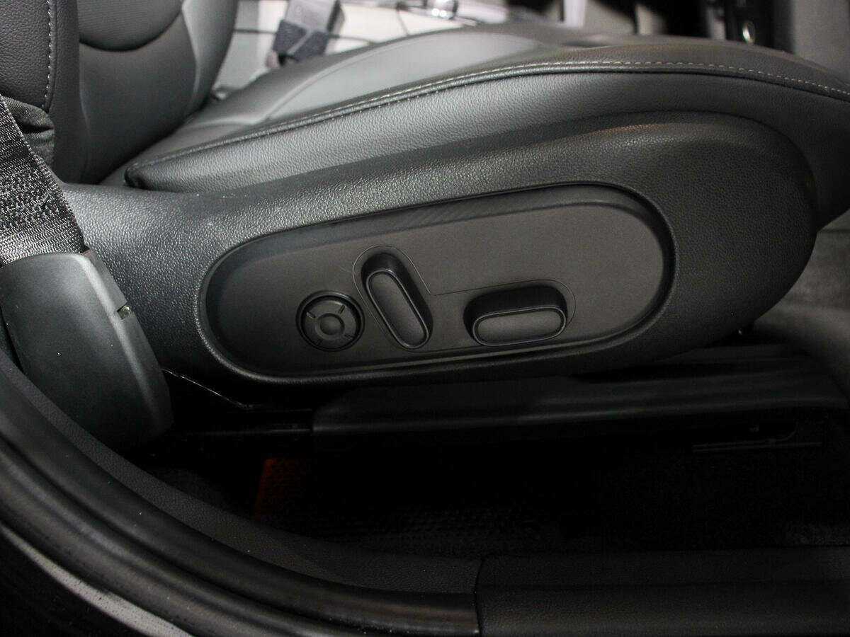 Б/У Мини Каунтримэн 2022 года. Фото: #11