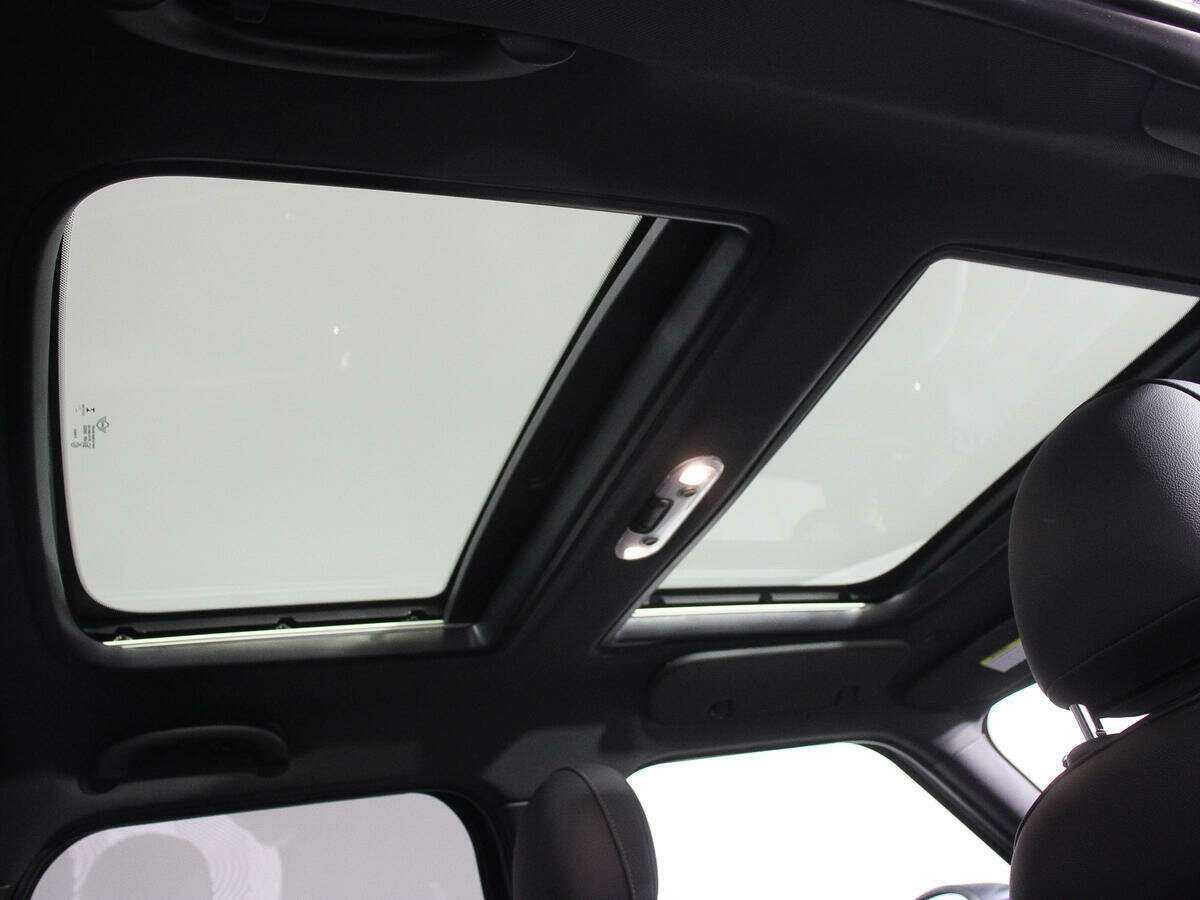 Б/У Мини Каунтримэн 2022 года. Фото: #12