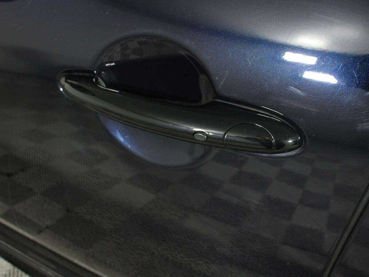 Б/У Мини Каунтримэн 2022 года. Фото: #13