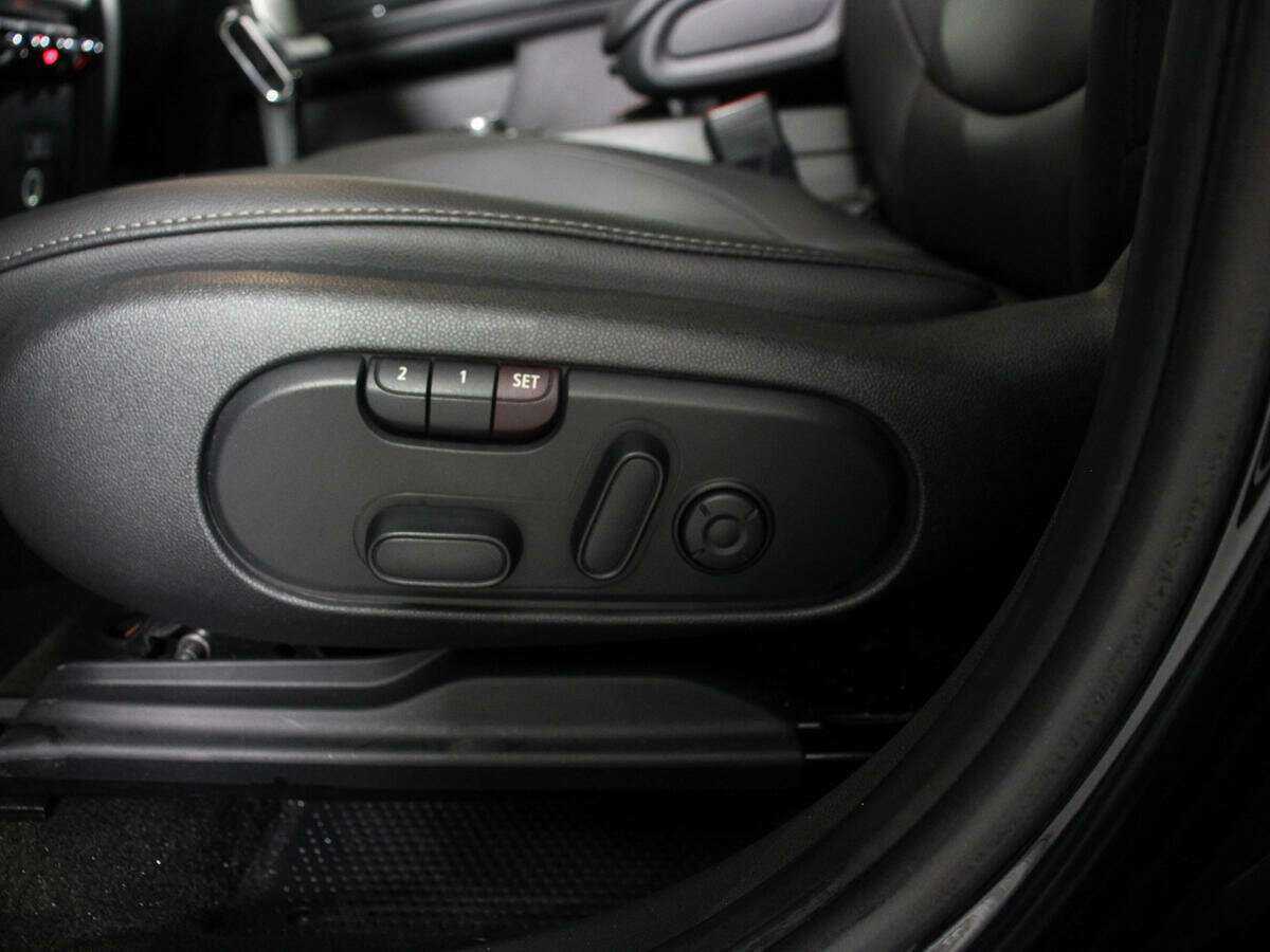 Б/У Мини Каунтримэн 2022 года. Фото: #15