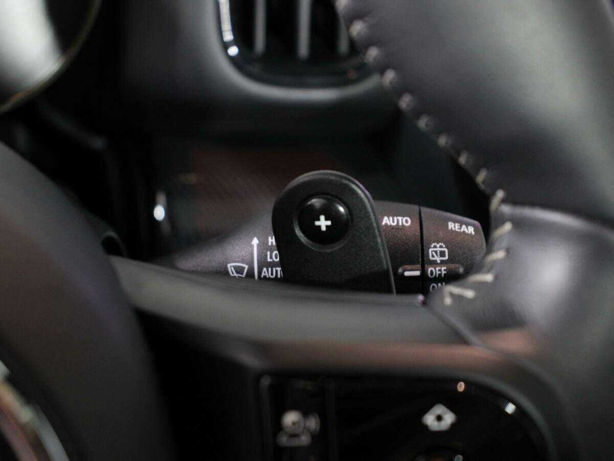 Б/У Мини Каунтримэн 2022 года. Фото: #18