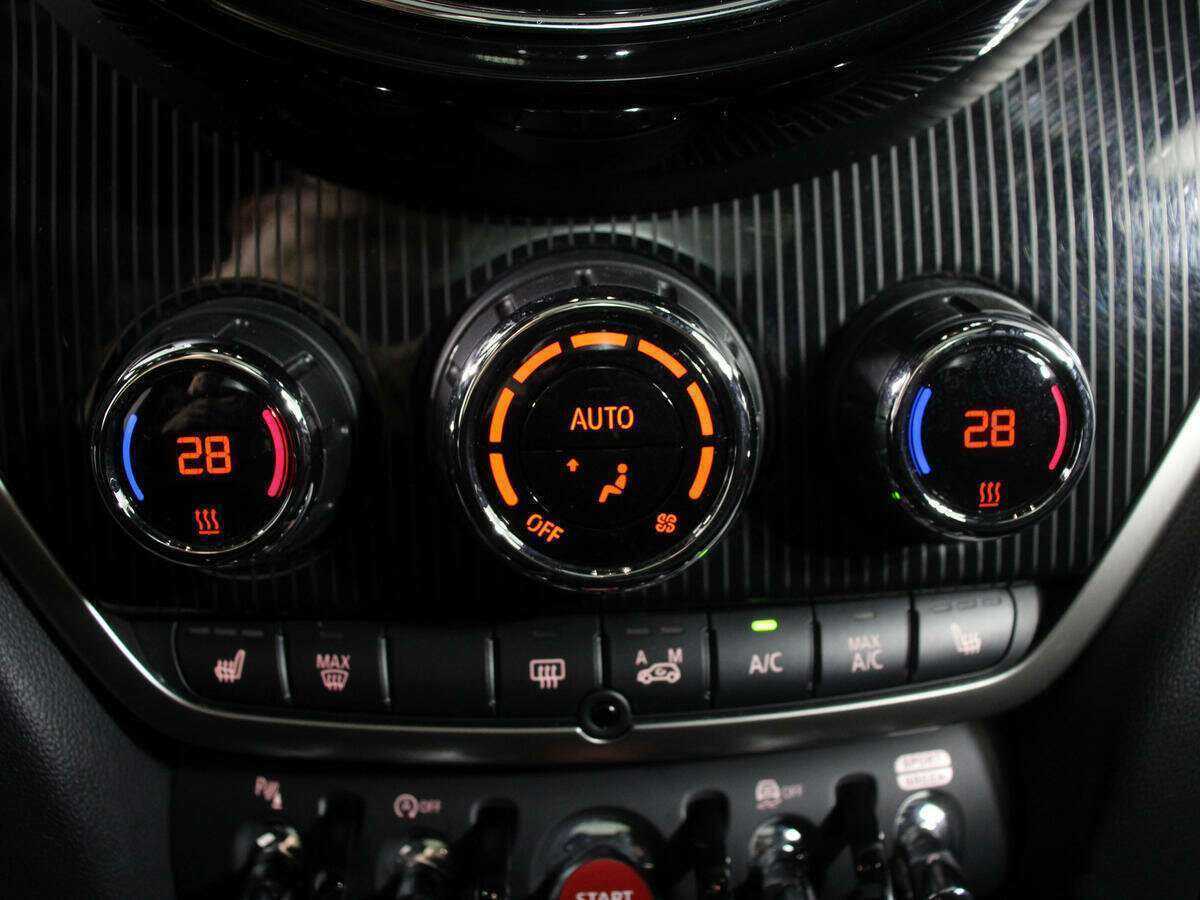 Б/У Мини Каунтримэн 2022 года. Фото: #20