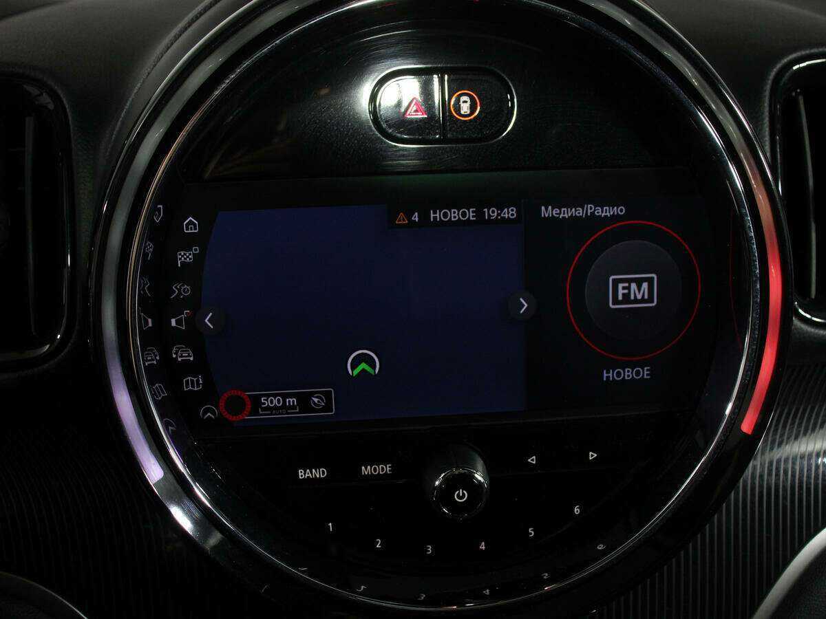 Б/У Мини Каунтримэн 2022 года. Фото: #21