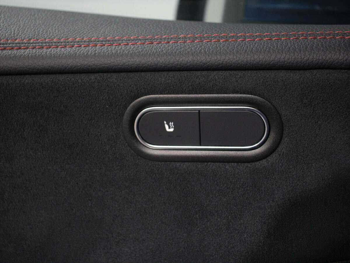 Б/У Мерседес-Бенц КЛА 2019 года. Фото: #12