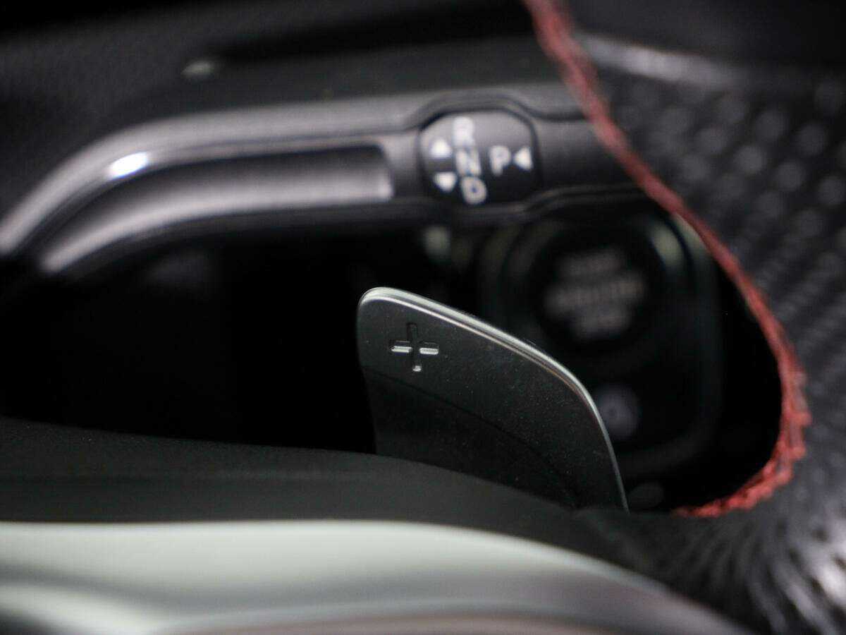 Б/У Мерседес-Бенц КЛА 2019 года. Фото: #15