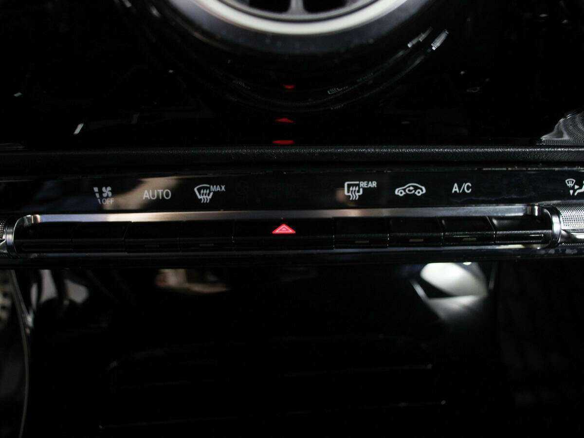 Б/У Мерседес-Бенц КЛА 2019 года. Фото: #18