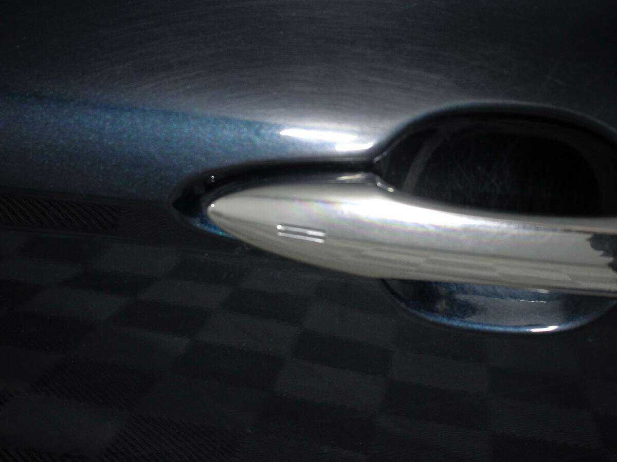 Б/У Тойота Камри 2018 года. Фото: #11