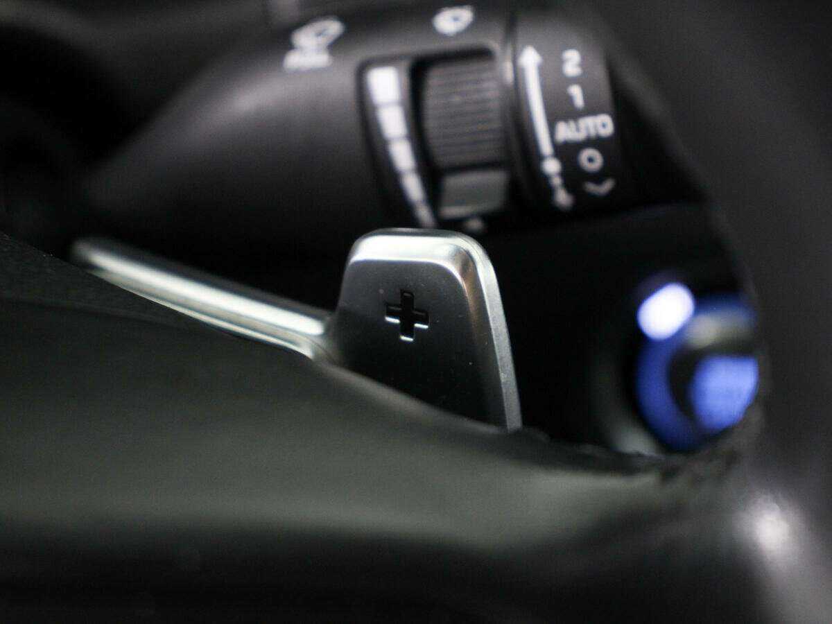 Б/У Хендай Генезис 2014 года. Фото: #19