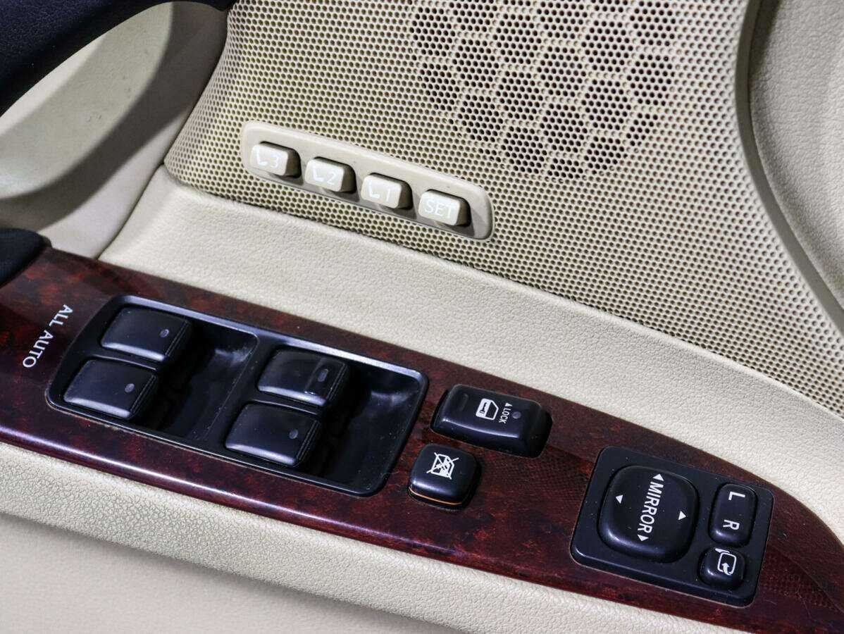 Б/У Лексус ИС 2007 года. Фото: #13