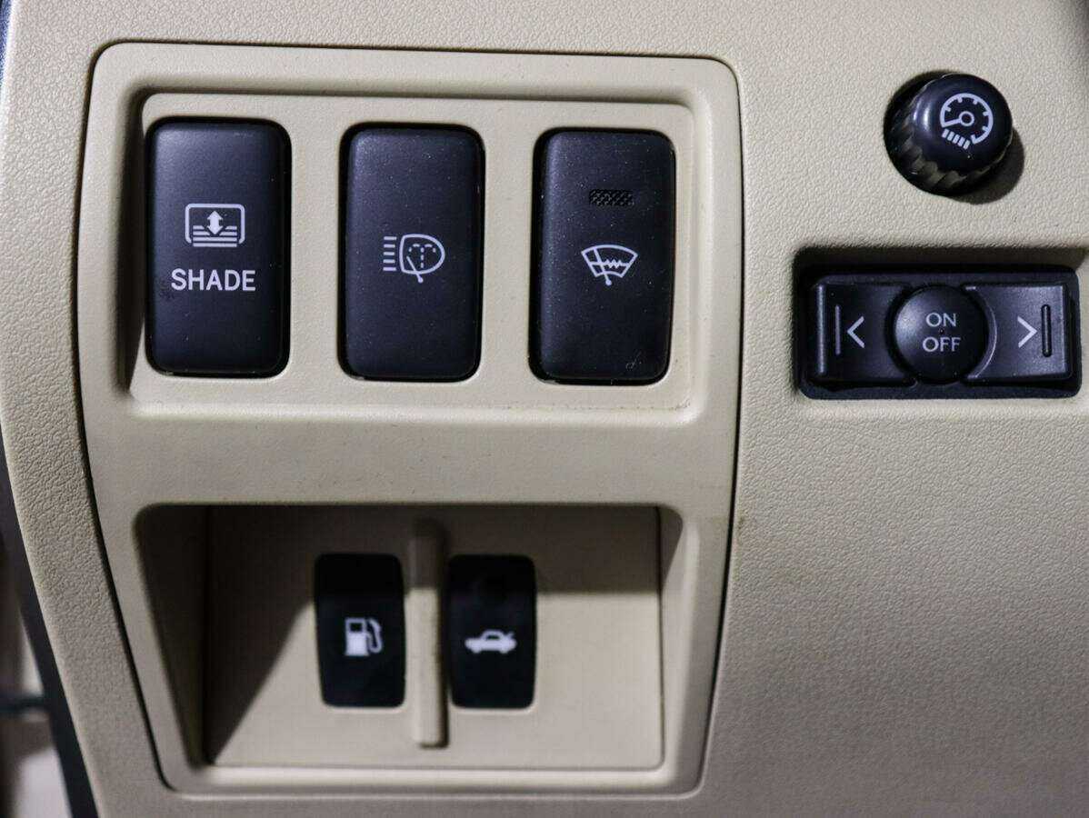 Б/У Лексус ИС 2007 года. Фото: #14