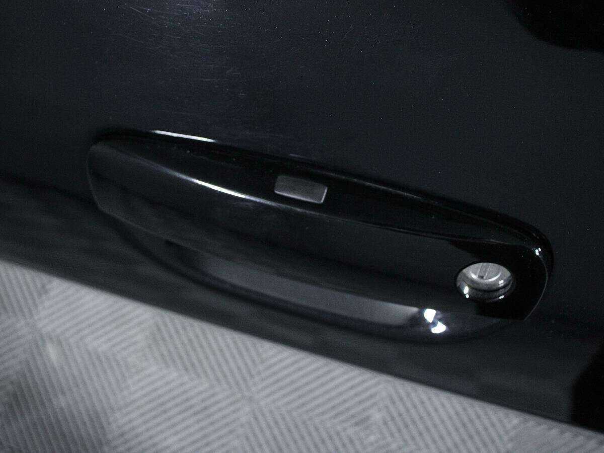 Б/У Додж Челленджер 2022 года. Фото: #14