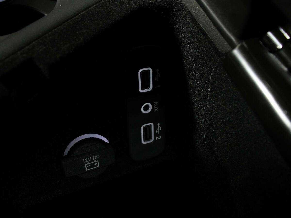 Б/У Додж Челленджер 2022 года. Фото: #25