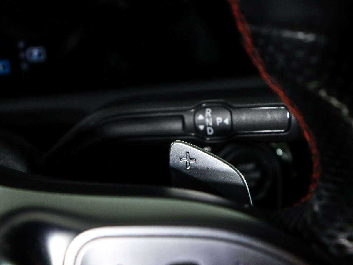 Б/У Мерседес-Бенц А-Класс 2020 года. Фото: #19