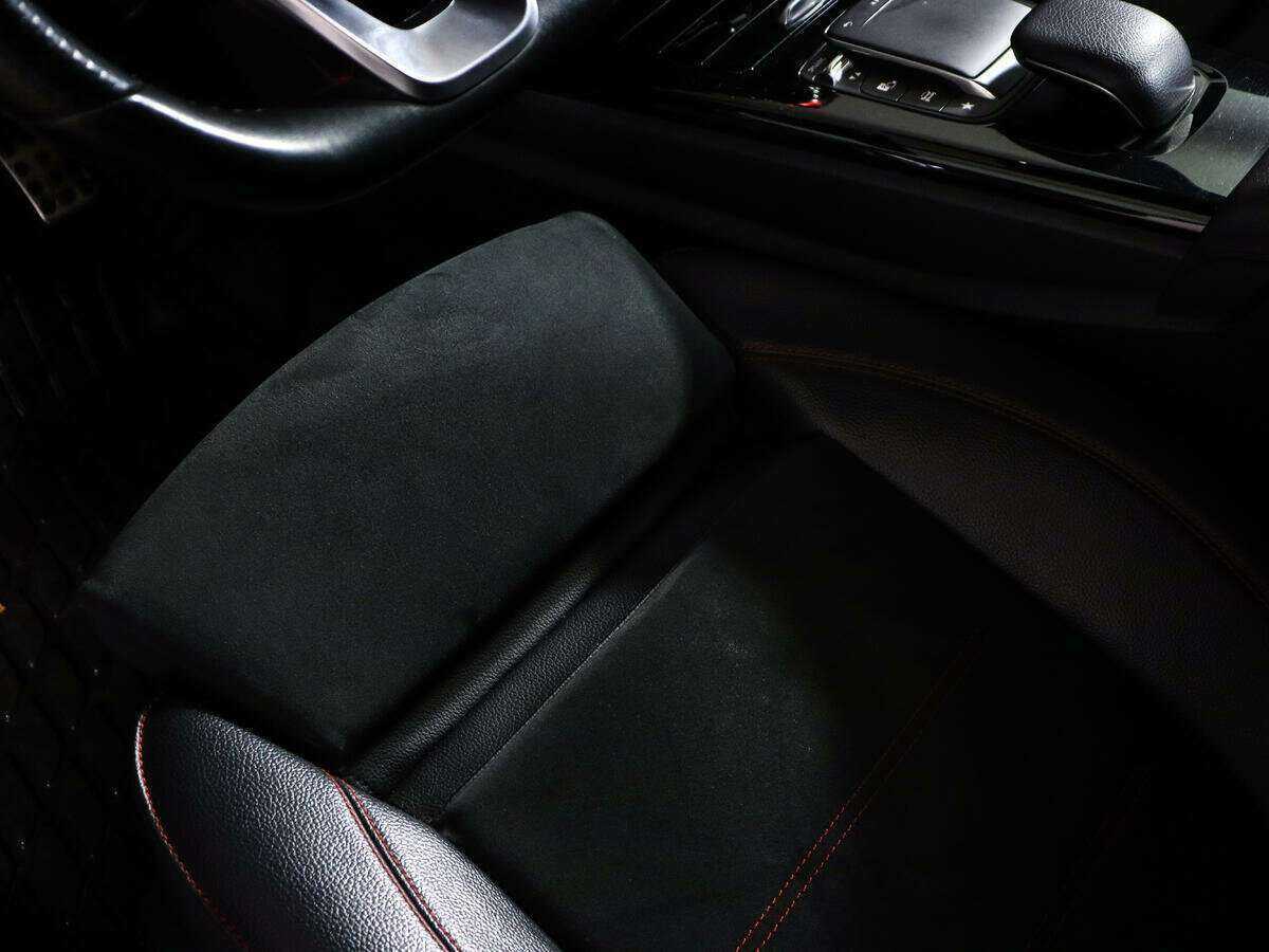 Б/У Мерседес-Бенц А-Класс 2020 года. Фото: #20