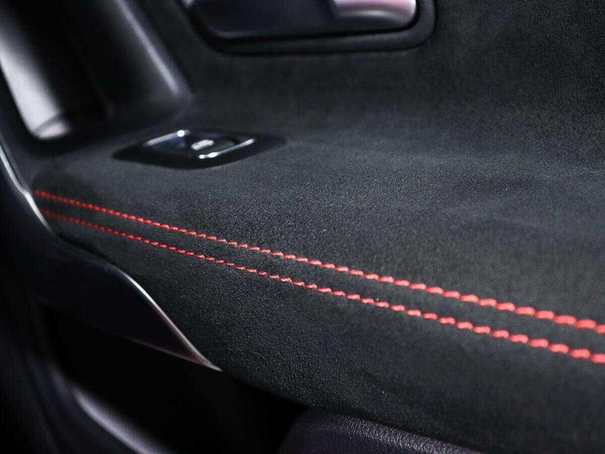 Б/У Мерседес-Бенц А-Класс 2020 года. Фото: #21