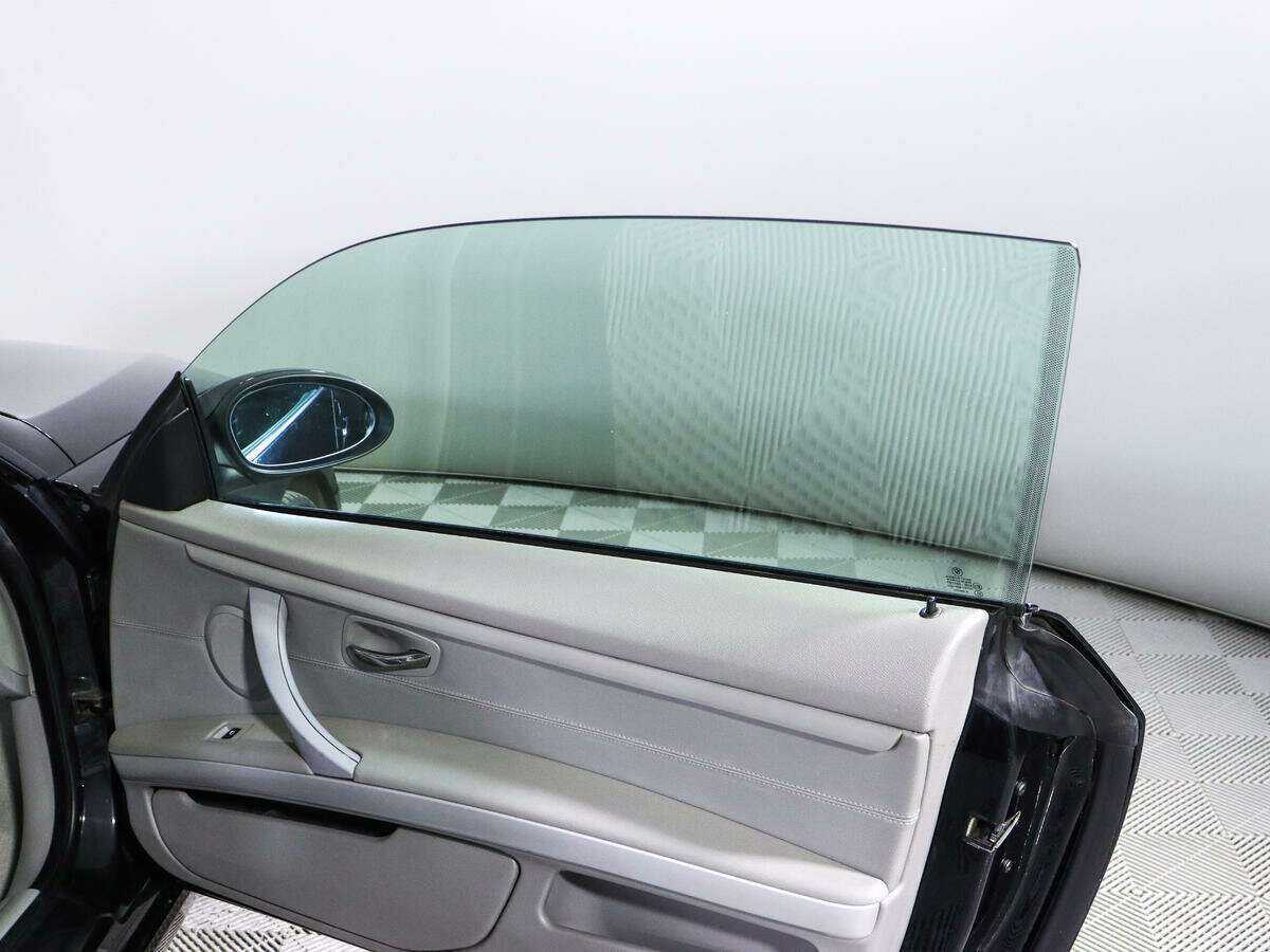 Б/У БМВ 3 серии 2008 года. Фото: #12