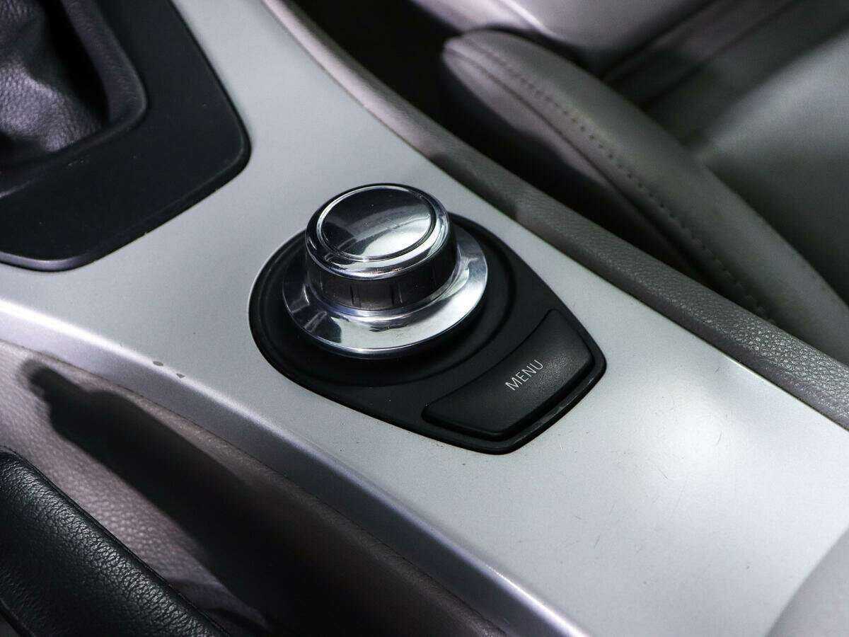 Б/У БМВ 3 серии 2008 года. Фото: #17