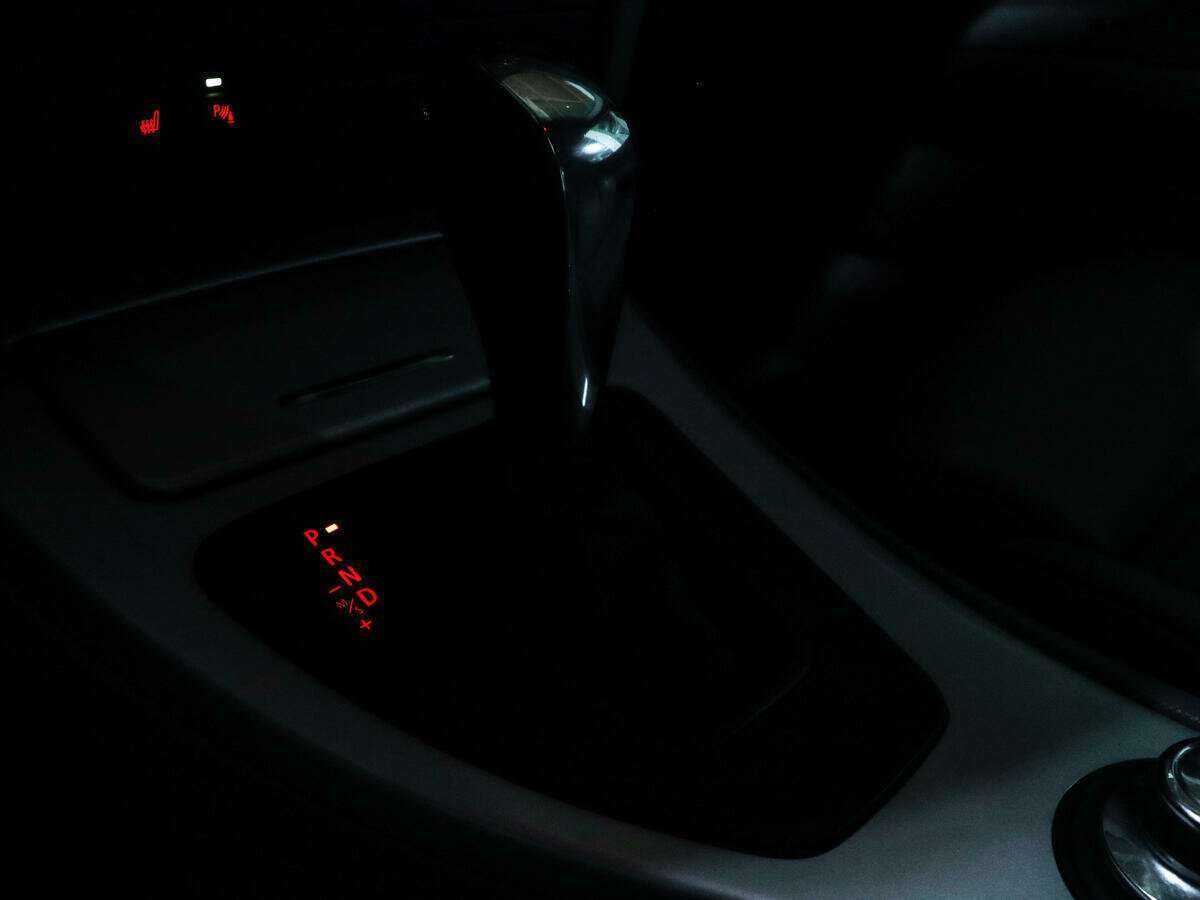 Б/У БМВ 3 серии 2008 года. Фото: #23